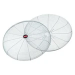 Pc Dayton '2ATC1 Fan Guard For 30 In Blade Dia, Polyester Powder Coated,. Fixed Price $208.34.