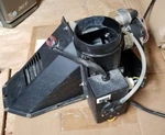 Blower Assembly, Ruud Powervent 2 Used. Fixed Price $175.00.