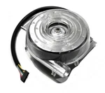 Ametek 150017-53 Windjammer Brushless Blower 12VDC, 4A (HI-153445-2) Ref. Fixed Price $299.99.