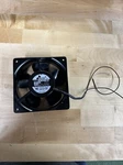 New Fulltech UF-12A11 Industrial Cooling Fan 115V (n). Fixed Price $39.96.