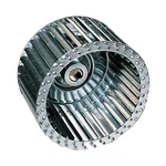 Carlin 28563S Blower Wheel 5-3/4 X Inch 1/2 Bore. Fixed Price $65.33.