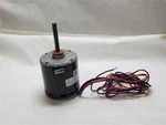 Emerson 88C74 1HP 230V 1PH 1080RPM Condenser Fan Motor. Fixed Price $499.99.