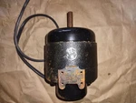 Original Em&s ESP-OL60EM2 Unit Bearing Fan Motor, 208-230 Vac, W 1500 Rpm. Fixed Price $35.00.
