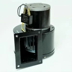 Psc Blower For Dayton Fasco A166 Draft Fan 115 Volt 146 Cfm (4C005, 4C446). Fixed Price $76.95.
