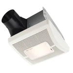 Broan-nutone Flex Series A110L Ventilation Fan With Light Cfm 1.3 Sones. Fixed Price $65.00.