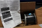 Us Motors 72W45 Base Kit Variable Speed 1HP For Lennox 103070-03. Fixed Price $189.00.