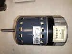 Genteq 5SDA39RLV5133 Brushless Dc Motor Hp 120/240VAC 1PH. Fixed Price $119.00.