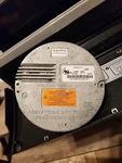 Genteq LR06 Module Only For 3/4 Hp 230VAC Ccw Rotation Used. Fixed Price $110.00.