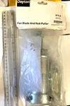 Dayton Fan Blade And Hub Puller 2PYL8 Nip. Fixed Price $50.00.