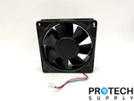 Ebm-papst W2G115-AE31-01 Tubeaxial Fan 2-PIN 127MM With Warranty. Fixed Price $27.30.