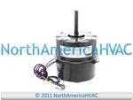 Trane American Standard Condenser Fan Motor 1/4 Hp Fits Genteq 5KCP29JCA107S. Fixed Price $591.99.