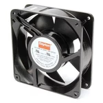 Dayton 2RTD1 Axial Fan, Square, 115V Ac, Phase, Aluminum, 4 11/16 W.. Fixed Price $37.49.