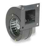 Dayton 1TDN3 Rectangular Oem Blower, 3233 Rpm, Phase, Direct Drive, Steel. Fixed Price $53.75.