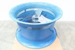 Patterson H34B High Velocity Fan 34IN 17000CFM 208-230/460V-AC 3HP. Fixed Price $900.00.