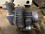 Weire Rietschle Blower Skg 245-2.02 1.1 Kw Approx 1.475 Hp. Fixed Price $325.00.