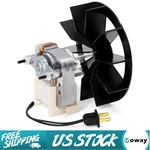 S97012029 Exhaust Fan Motor For Broan Bathroom 663-C/688-C, 663-E 688-E. Fixed Price $23.74.