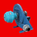 Spencer Single Stage Scroll Blower Model 1002-SS With New York Filter/sil. Fixed Price $784.00.