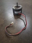 Emerson Icp HQ1085925EM K55HXGFH-8175 1/5HP 230V Condenser Fan Motor Used (C2T5). Fixed Price $179.00.