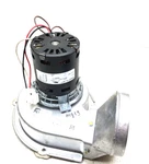 Fasco 71626906 Draft Inducer Blower Motor 70626966 D346063P07 120V Used #MG19. Fixed Price $119.00.