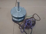 Genteq MOTO2308 1/6HP Direct Drive Blower Motor 380-460/60-50/1 RPM:1180/1625. Fixed Price $182.00.