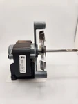 Jakel 115V 50/60HZ 0.62/.44A Z.p. Cl.h Ac Motor J238-112-11218. Fixed Price $55.00.