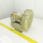Conair R4P315A-30 1-1/2HP Regenerative Blower 3450RPM 208-230/460V 3PH. Fixed Price $676.80.