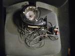 Fasco Blower Fan 27097 (as Is) Read Description. Fixed Price $19.95.