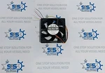Sanyo 9G1224H401 Ace 120 Dc 24V 0.17A Wire Axial Cooling Fan Made Japan. Fixed Price $54.99.