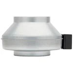 Fantech 45018 Inline Centrifugal Duct Fan, In. Dia.. Fixed Price $268.99.
