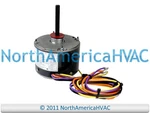 Oem Rheem Ruud Weather King Condenser Fan Motor Replaces 51-21856-01 51-21829-01. Fixed Price $198.70.