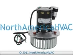 Oem Furnace Draft Inducer Fan Motor Replaces Broad-ocean Y4L241C510 236158. Fixed Price $899.95.