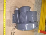 Iks Rb 40-420 140/-140 Mbar SKV-NS-145-3. Fixed Price $99.00.