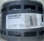 Nidec/carrier HD42AM231 AA26ZD0010146 Fast Hand/free Ship, Good Reviews. Fixed Price $300.00.