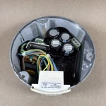 Tested Us Motors Selectech M55PWMPC-2893 Module 230V 3/4HP Cwle. Fixed Price $148.00.