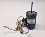 A.o. Smith JF1H142N Used Inducer Motor 1PH 1/16HP 3450RPM 460V HC30CL460. Fixed Price $137.50.