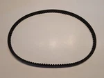 Browning AX39 Belts Brand New 1/2" Top Width Industrial Cogged V-belt. Fixed Price $11.98.