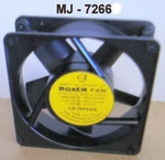 Imc Magnetics Corp. Tubeaxial Boxer Fan P/n: BS2107F-2-1 (nos). Fixed Price $139.99.