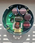 Motor Module Lennox Part No: 39L2901 Ecm 2.3 1HP 120/240V 04/04/06 Used NUM#514. Fixed Price $120.00.