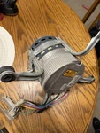 Bryant/carrier Furnace Blower Motor Ecm 3.0 1/2 Hp 5SME39HXL3057-3-B. Fixed Price $150.00.