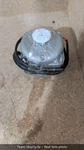 Elco E330138 Condenser Fan Motor 230V 6050HZ 05A For Randell 20105SC4030 G2U. Fixed Price $114.76.