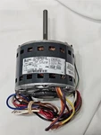 Ge Motor 5KCP39EGAA09S Stock Number 3583 Hp 1/4, 1075 Rpm, 120V. Fixed Price $99.99.