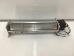 Dayton 1TDU6 Rectangle Replacement Oem Blower, 201 Cfm, 2-3/8 In Whl Dia,. Fixed Price $65.00.