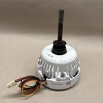 Carrier Infinity Condenser Fan Motor Part Number HA42CZ231 (HA42CZ232). Fixed Price $160.00.