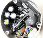 Nidec M055PWDDL-0492 Module Only 1HP 120/240VAC Cw Ver V22 Used #Z819. Fixed Price $101.15.