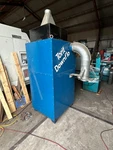 Donaldson Torit Model SDF-4 7.5 Hp 460 Volt Dust Collector Very Nice Condition. Fixed Price $3600.00.