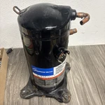 Copeland 2.5 Ton Scroll Ac Compressor ZR22K3-PFV-130 R-22 208-230V Used #H1. Fixed Price $429.00.