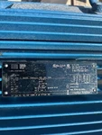 07518ET3E365T-W22 Weg Motor Hp 4P 364/5T 3PH 230/460 380 V 50. Fixed Price $6179.64.