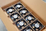 Nmb 4710PS-12T-B30 115V Ac Fan. Fixed Price $24.99.