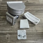 Tjernlund DJ-3 Draft Inducer Fan Fasco 71635777 Open Box. Fixed Price $206.76.