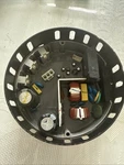 Broad-ocean KMSAH013C50 Motor 208/230V 1/2HP ZWK702B5389401 (WZDK370-310G). Fixed Price $100.00.